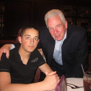 Meet your Posher, Joyce